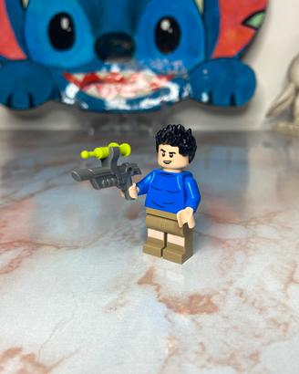 Kenji Kon Lego