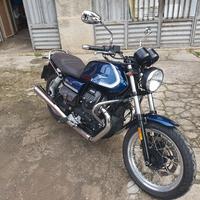 Moto Guzzi V7 850 Special