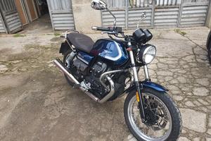 Moto Guzzi V7 850 Special