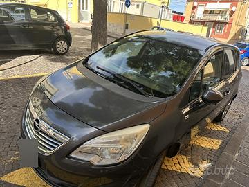 Opel merica 1400 benzina