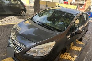 Opel merica 1400 benzina