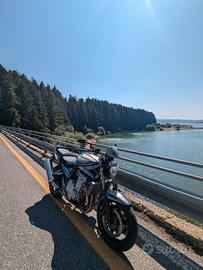 Suzuki GSF 650 Bandit - 2009 - Patente A2