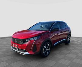 PEUGEOT 3008 3008 BlueHDi 130 S&S EAT8 GT Pack