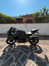 Ninja 500 2024