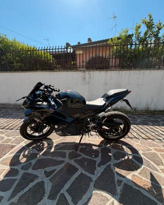Ninja 500 2024