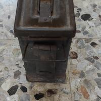 porta munizioni