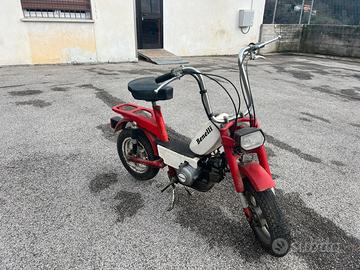 Motorino Benelli