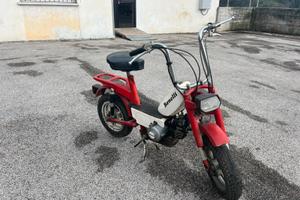 Motorino Benelli