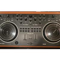 Pioneer ddj rev1