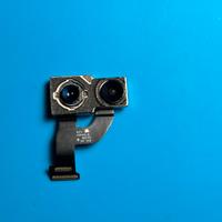 Apple Fotocamera Posteriore per Apple iPhone 12