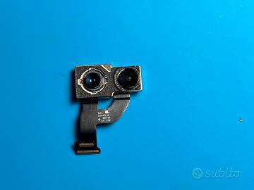 Apple Fotocamera Posteriore per Apple iPhone 12