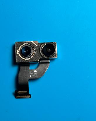 Apple Fotocamera Posteriore per Apple iPhone 12