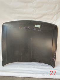 COFANO ANTERIORE AUDI 80 1980
