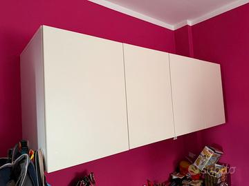 2 mobili pensili - IKEA