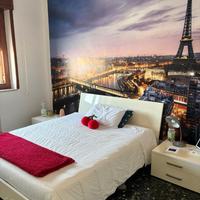 Stanza doppia uso singola ss annunziata