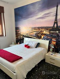 Stanza doppia uso singola ss annunziata