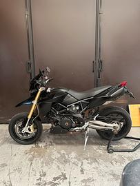 Aprilia Dorsoduro 1200