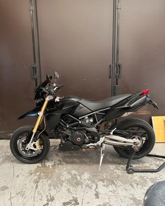 Aprilia Dorsoduro 1200