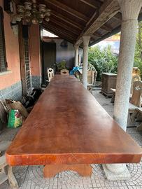 Tavolo legno