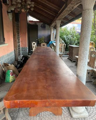 Tavolo legno
