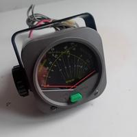 rosmetro  wattametro daiwa 