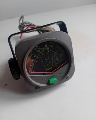 rosmetro  wattametro daiwa 