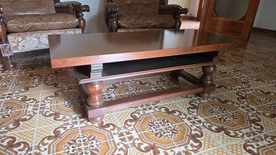 Tavolino salotto