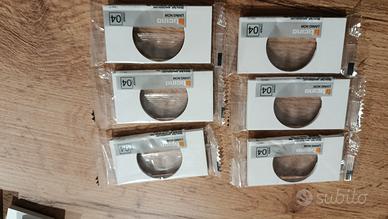 BTicino Living Now Cover torcia 