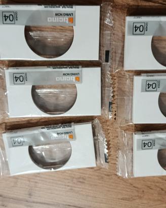 BTicino Living Now Cover torcia 