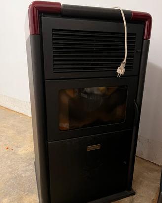 Stufa a pellet CSThermos