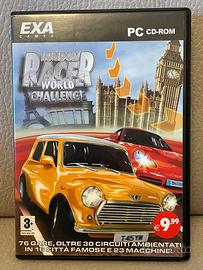 London Racer World Challenge (gioco PC)