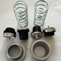 Molle rialzo panda modello 312 4x2 - 4x4