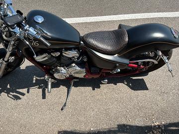 Honda Shadow