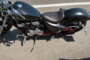 Honda Shadow