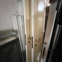 PORTE ARTIGIANALI LACCATE