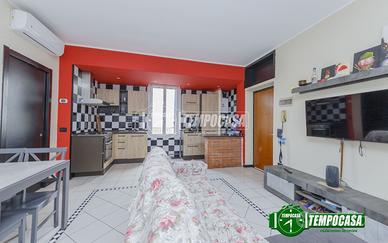 Appartamento a Binasco 2 locali