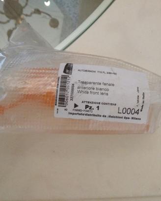 Fanale nuovo