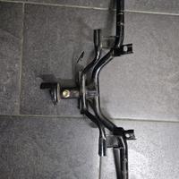 RICAMBI KYMCO AGILITY R16