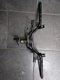 RICAMBI KYMCO AGILITY R16