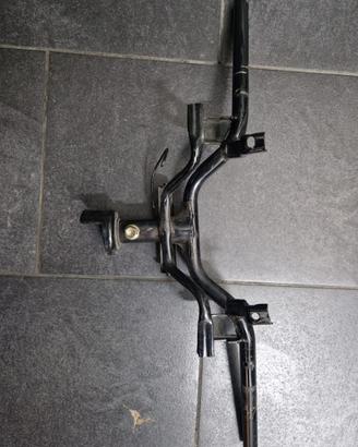 RICAMBI KYMCO AGILITY R16