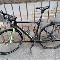 Gravel GT Grade II