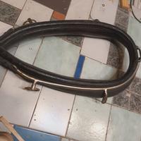 collana per finimento