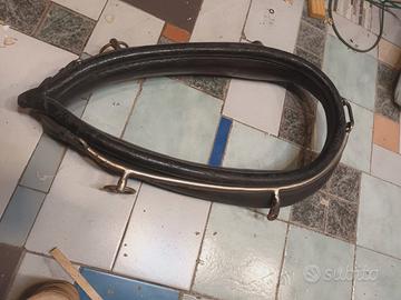 collana per finimento