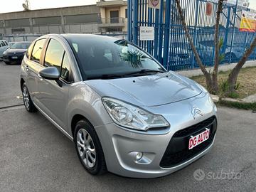 Citroen C3 1.6 HDi 90 cavalli 2010