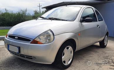 Ford Ka 1.3 Benzina • ASI • 4 Stagioni • Revisione