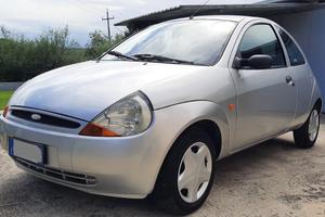 Ford Ka 1.3 Benzina • ASI • 4 Stagioni • Revisione