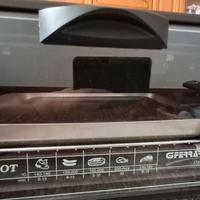 FORNO ELETTRICO