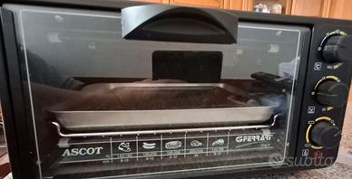 FORNO ELETTRICO
