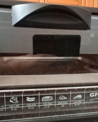 FORNO ELETTRICO