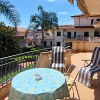 Casa a 50 metri dal mare